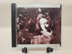 Qareeb [Ghazal] by Najma Akhtar (CD, 1989, Shanachie) NO UPC - Bild 1 von 3