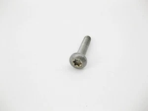 Mercedes-Benz A0049905312 Aluminum bolt with Torx head M8 x 40 mm - Picture 1 of 7