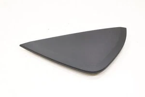 2015 - 2023 JEEP RENEGADE DASH DASHBOARD LEFT DRIVER SIDE END CAP TRIM COVER OEM - Imagen 1 de 12