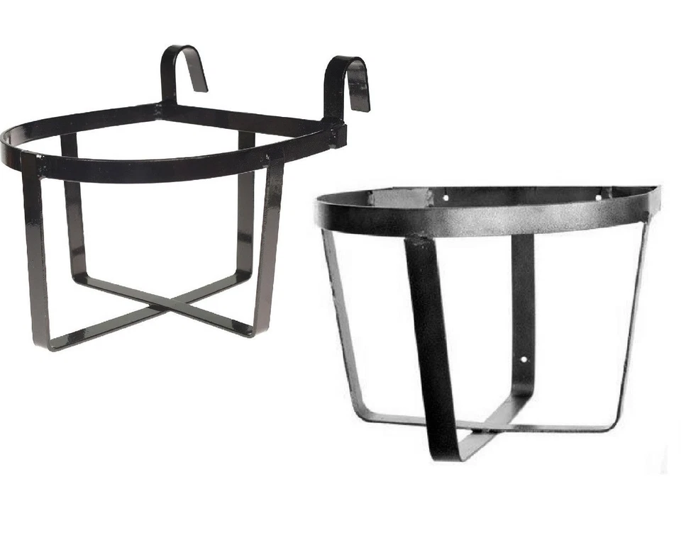 Stubbs Eimerhalter - Haken oder Schraubbar