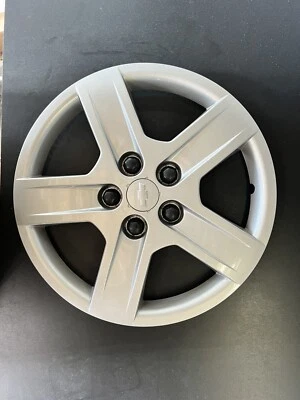 Tapacubos Chevrolet Cavalier 2003-2005 # 3237 15" 5 radios cubierta de rueda 09594432 Foto 1 de 2