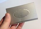 Dutch Olympic Committee / Sports Federation NOC NSF Business Card Holder Case