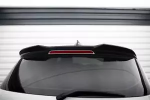 Heck Spoiler Aufsatz Abrisskante 3D für BMW 1er M-Paket / M140i / Standard F20 - Bild 1 von 6