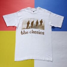 Vintage 90s The Classics Not Forgotten Single Stitch T-Shirt