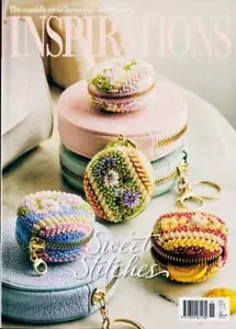 Classic Inspirations Magazine - issue 111 (2541) - Picture 1 of 1