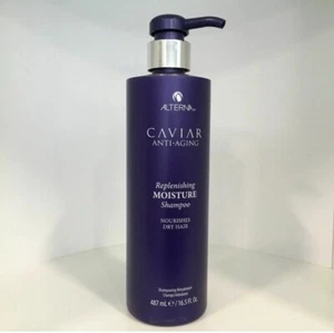 Alterna Caviar Anti-Aging Moisture Shampoo OR Conditioner - You Choose! * - Picture 1 of 1