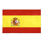 90x150cm ESP ES Espana Spainish Spain Flag^^i