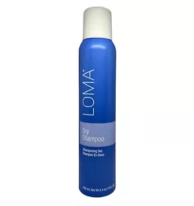 Loma Dry Shampoo 4.4 Oz 100 Authentic -Fast Shipping - Picture 1 of 1