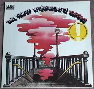 The Velvet Underground-Loaded LP Who Loves the Sun,Head Held High,Sweet Jane (M) - Bild 1 von 6