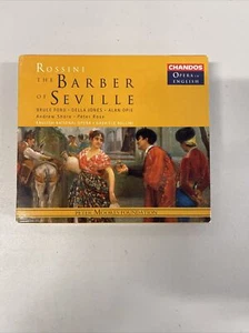 Gioacchino Rossini: The Barber of Seville (1995) - Picture 1 of 4