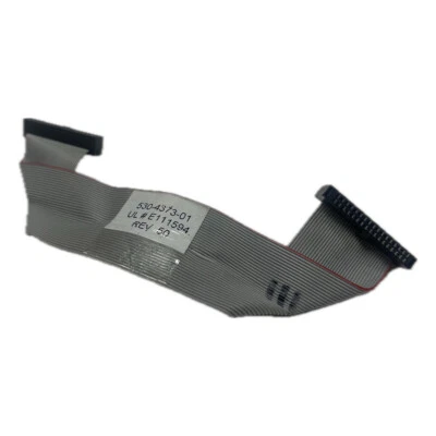 Sun 530-4373 34-Pin Connector Board to Fan Board Signal Cable - Image 1 of 3