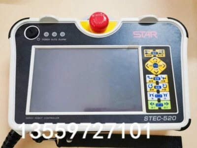 STAR STEC-520 Teaching pendant - Image 1 of 2