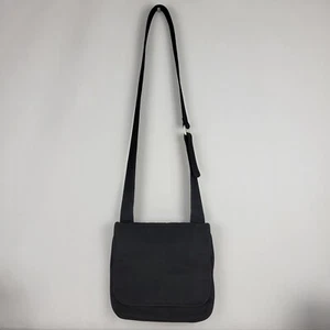 Ellington Umhängetasche schwarz Poly-Nylon Crossbody Reisen Damen Kollektion - Bild 1 von 15