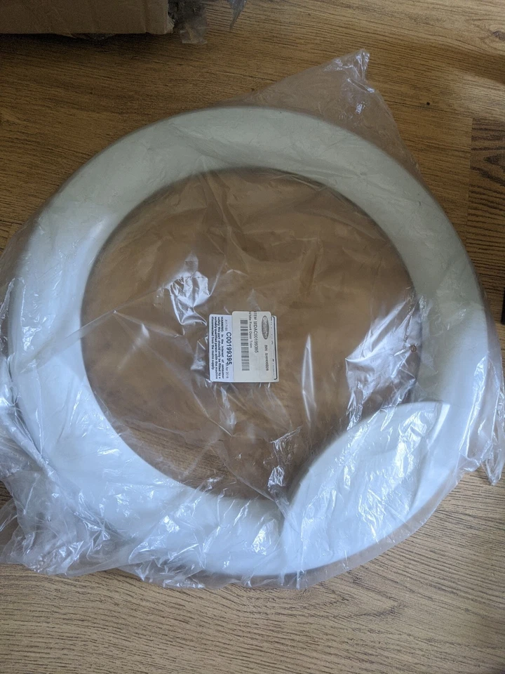 Borde de puerta secadora de tambor Creda frontal C00199395 Foto 1 de 1