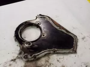 7.3L Rear Engine Timing Cover | Fits 1996-1999 Ford F250 F350 F450 F550 - Picture 1 of 5