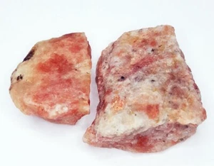 Piedra solar natural sin cortar par áspero piedras preciosas sueltas 574,12 quilates gemas opacas sin tratar - Imagen 1 de 8