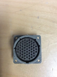 ITT Cannon  Connector KPT 02E22-55S - Picture 1 of 2