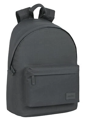 Rucksack für Notebook 141 Zoll 356 cm Grau grau Estándar Casual - Bild 1 von 4