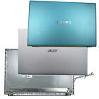 Neuf Acer Aspire A115-32 A315-35 A315-58 58G couvercle arrière LCD vert argent États-Unis