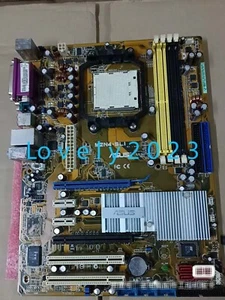 1pc used Msi mainboard MS-6386 VER:1.0 - Picture 1 of 3
