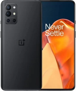 New OnePlus 9R 5G(Unlocked) Global Dual SIM 128GB/256GB Fluid AMOLED NFC 48MP - Afbeelding 1 van 4