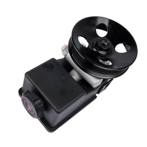 Bomba hidráulica dirección para Ssangyong Kyron Actyon Rexton 2.0 2.7L 6654601180 - Imagen 1 de 13