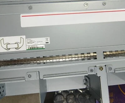 3292321-A  Hitachi Vantara VSP G700 F700 controller ONLY READY TO SHIP - Image 1 of 2