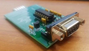 CyberPower UPS Serial Port Board (Buffered) - Picture 1 of 1