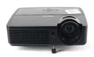 InFocus IN126 1280x800 1080p 3200 Lumen Portable Projector w/ Accessories (Z3E2) - Picture 1 of 3