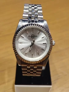 Chronostar by Sector orologio da polso in acciao al quarzo solo tempo R375324050 - Foto 1 di 5