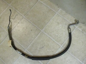 1967 Fairlane NOS Power Steering Pressure Hose Brand New FoMoCo - Picture 1 of 6