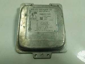 A1648208185 xenon scheinwerfer steuegerät für MERCEDES-BENZ CLASE M (W164) 6.2 - Bild 1 von 3