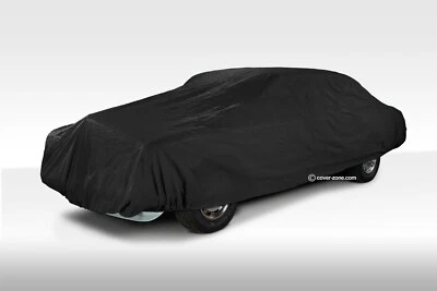 Cubierta de coche interior ajustada (trajes Rolls Royce Corniche IV-V 1992- 1995) Foto 1 de 4