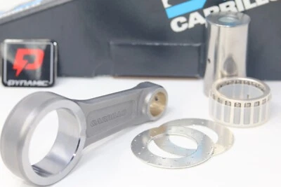 Yamaha YZ250F 2014-2026 - KIT BIELA CP CARRILLO **EN STOCK** Foto 1 de 2