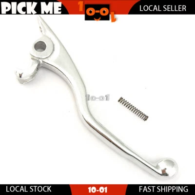 Palanca de freno delantera derecha moto para KTM 520 SX Racing 2001 2002 Foto 1 de 3