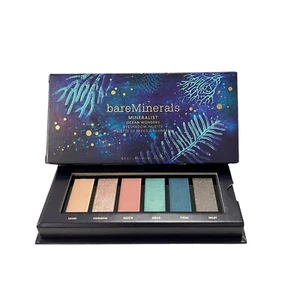 BareMinerals Mineralist Ocean Wonders Eyeshadow Palette - Picture 1 of 4