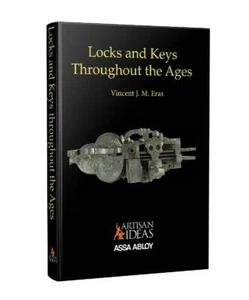 Locks and Keys throughout the Ages / lock collecting / old locks / FREE SHIPPING - Picture 1 of 10