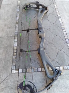 PSE Mach 34 50-60 lb. - Picture 1 of 4