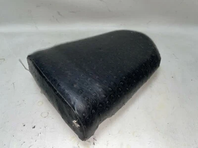 03 Suzuki GSXR 1000 asiento de pasajero 22.192 Foto 1 de 4