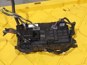 2011-2014 Ford Edge OEM interior fuse box block panel 11 12 13 14 - Picture 1 of 5