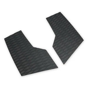 Juego de almohadillas para guardabarros de espuma EVA impermeable CF Moto CForce 400 500 600 800 1000 - Imagen 1 de 7
