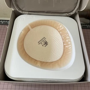 AMOENA Balance Natura TO Breast Form 227 ~Sz XL~ New / Open Box~ Made in Germany - Picture 1 of 4
