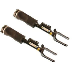 2 Bilstein B4 front shocks 2-44-121167 fits MERCEDES-BENZ R - Picture 1 of 5