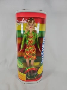 Barbie LIFE SAVERS SCHOOL COOL 28679 nuova con scatola - Foto 1 di 6