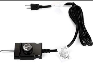 Masterbuilt Affumicatore Alimentare Regolatore Temperatura Regolabile Cavo Alimentazione 110V 1500W - Foto 1 di 7