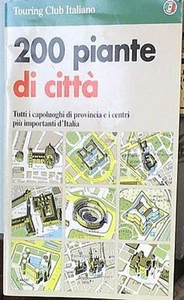 400422985043 Duecento piante di città Touring - Imagen 1 de 1