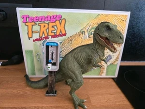 Rebor T Rex Dinosaurier Tammy & The T Rex - Bild 1 von 2