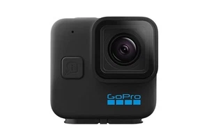 GoPro HERO11 Black Mini 5.3K HyperSmooth 5.0 Small Action Cam, Video Cameras, - Picture 1 of 8