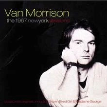 1967 New York Sessions von Van Morrison | CD | Zustand gut - Bild 1 von 2
