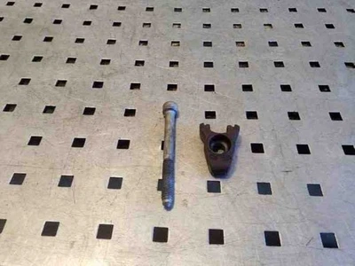 Soporte de boquilla JAGUAR XF X250 2.2 diésel 140kw 2011 26186418 Foto 1 de 2